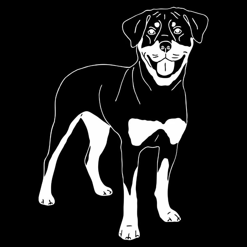 Rottweiler