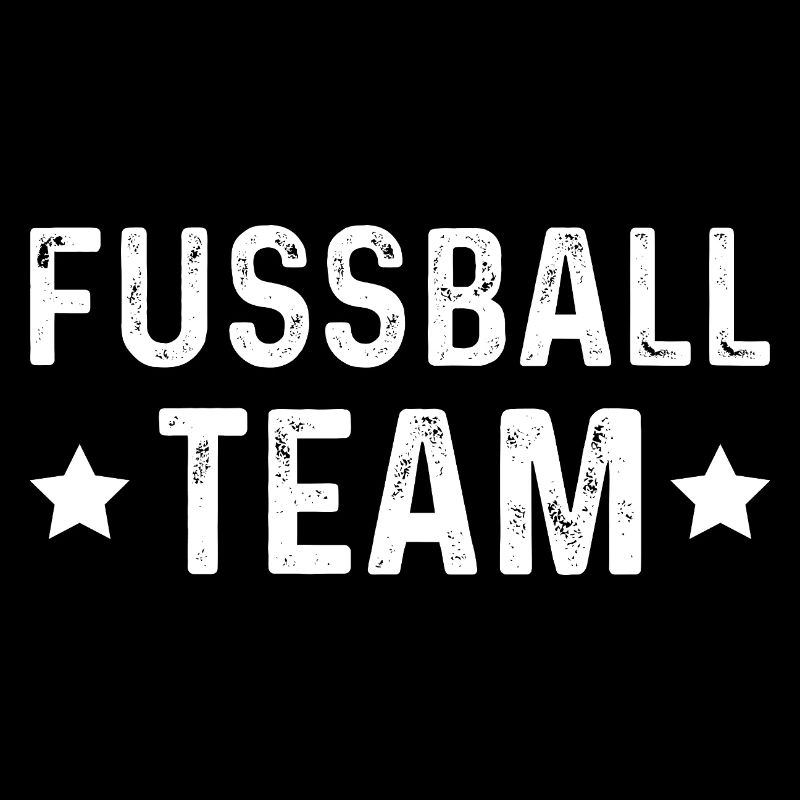 Fussball Team