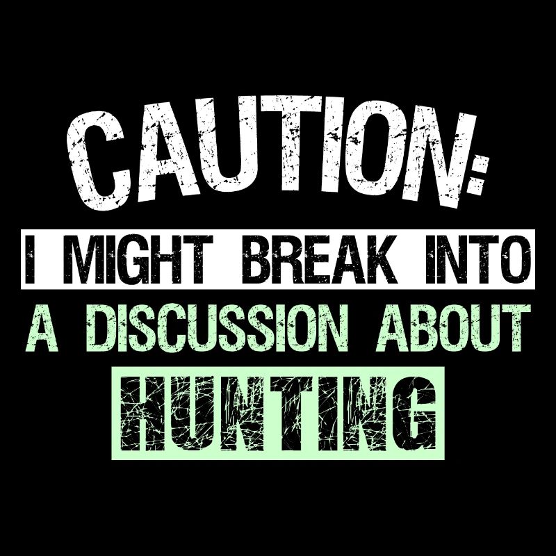 Caution