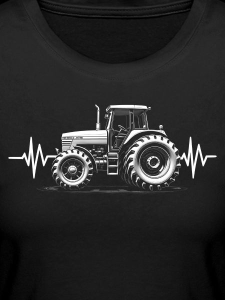 Boer - Tractor & Hartslag