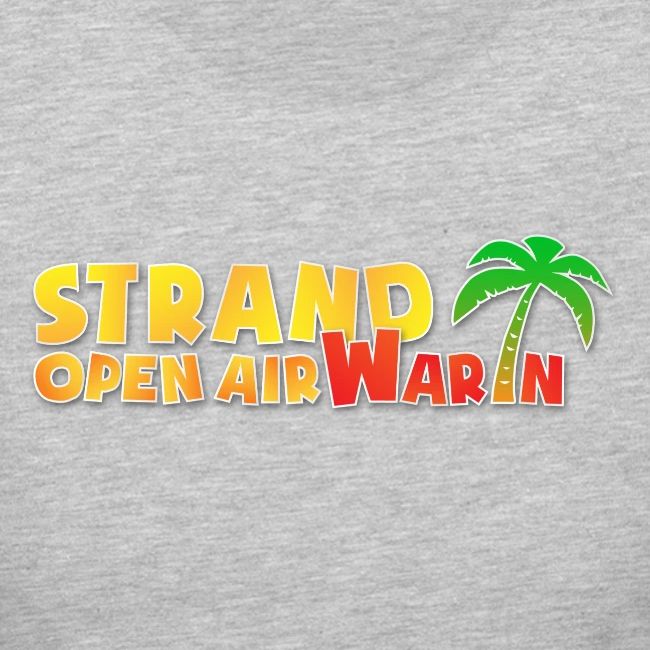 Strand-Open-Air Warin