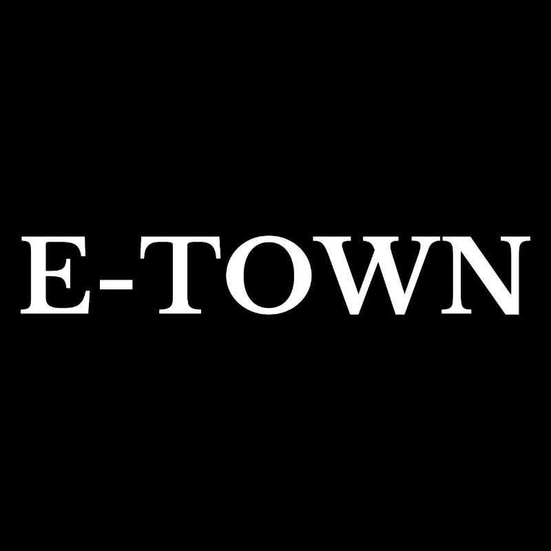 Dining E-Town