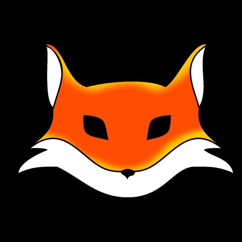 fox head