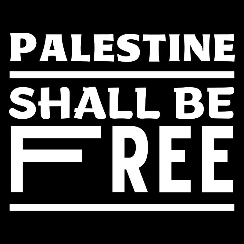 La Palestine sera libre | Expression de l’espoir