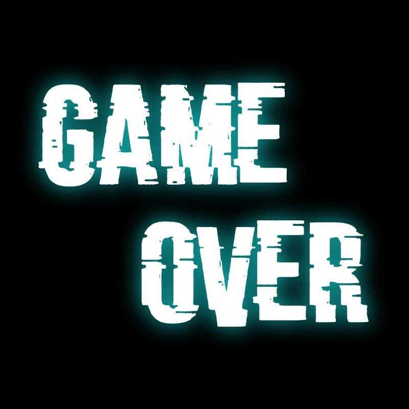 Game Over
