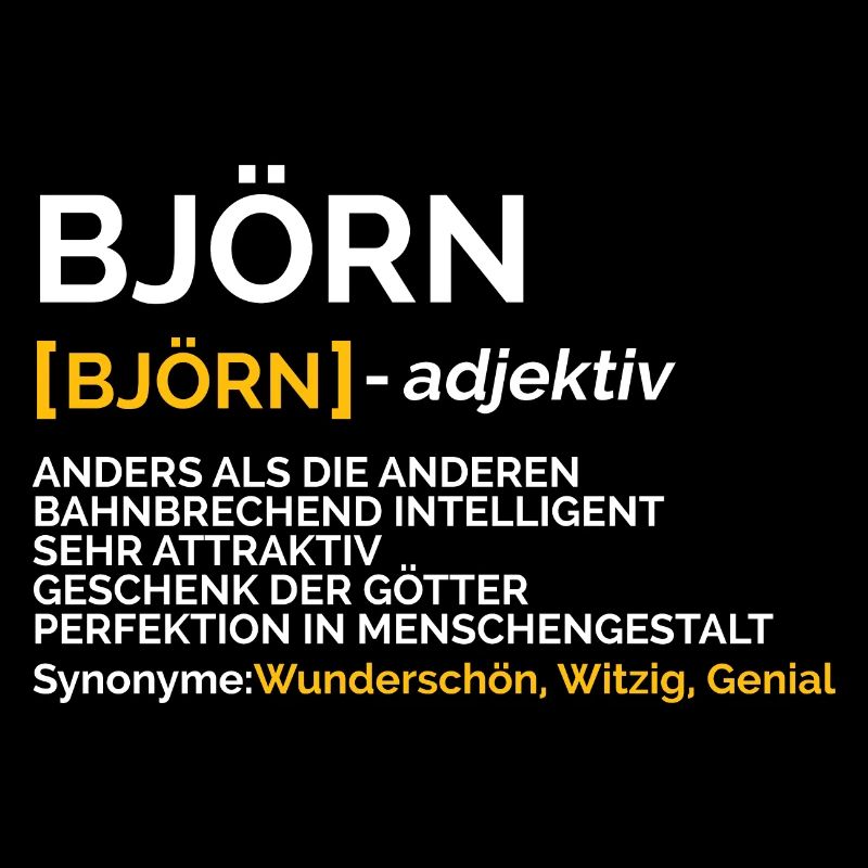Björn