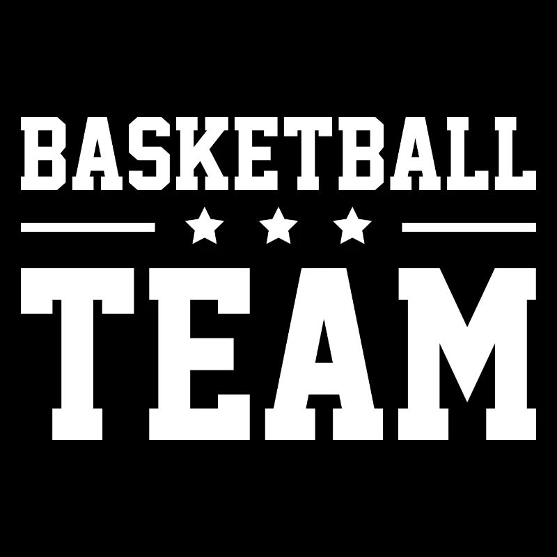 Basketball Team