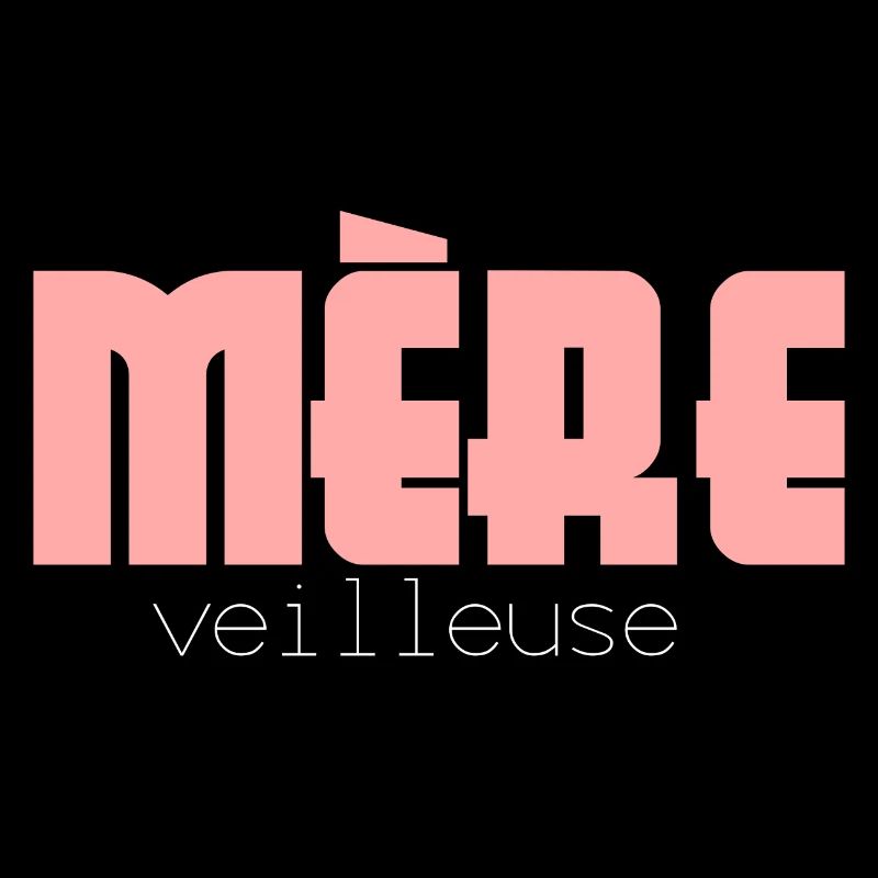 mère veilleuse