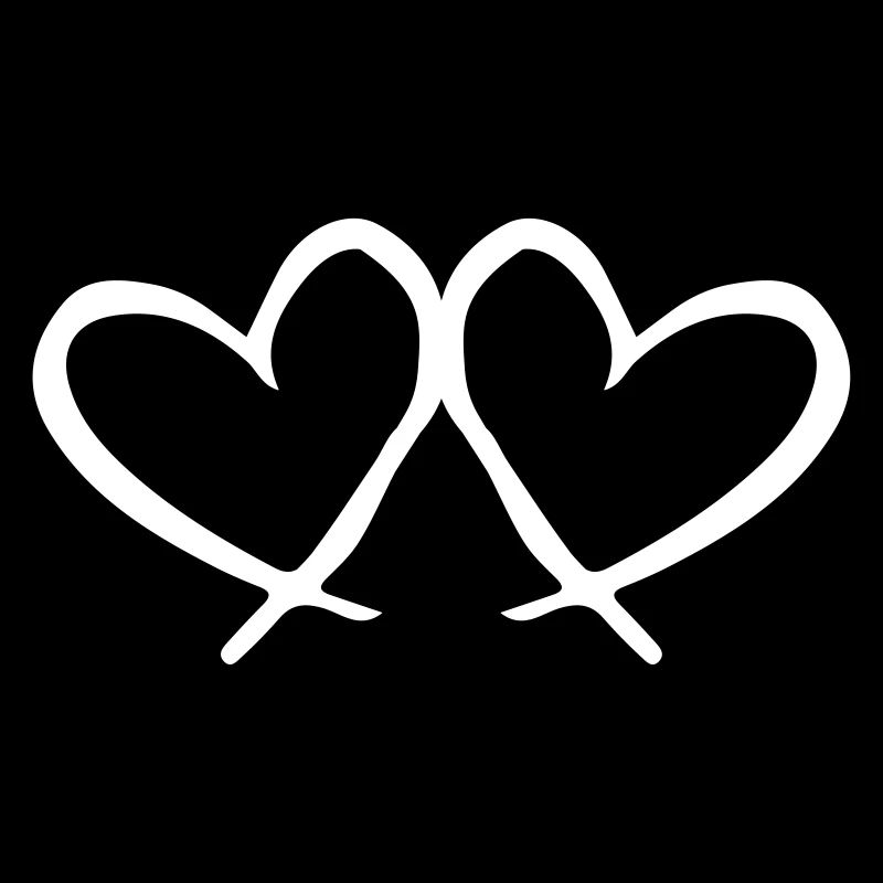 hearts symbol