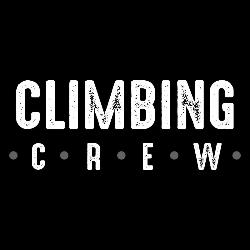 Climbing Crew
