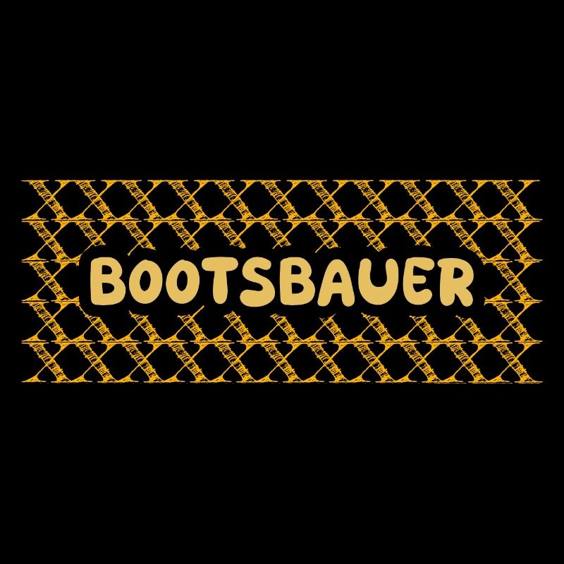 Job Bootsbauer