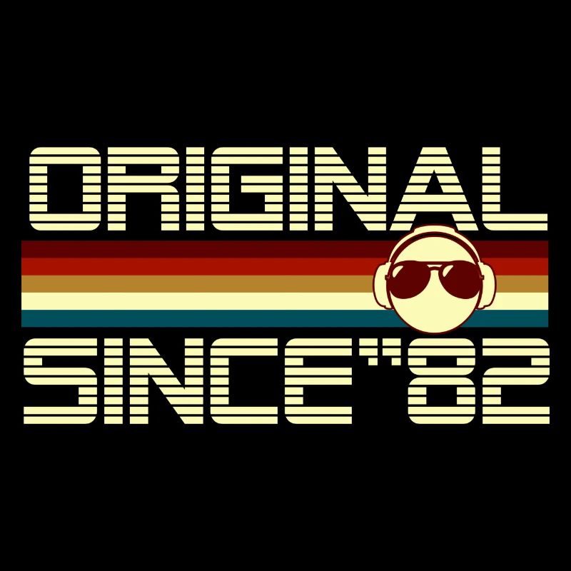 Since 82