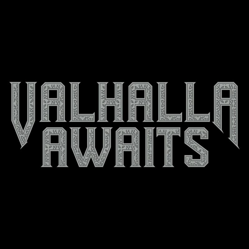 Valhalla vous attend