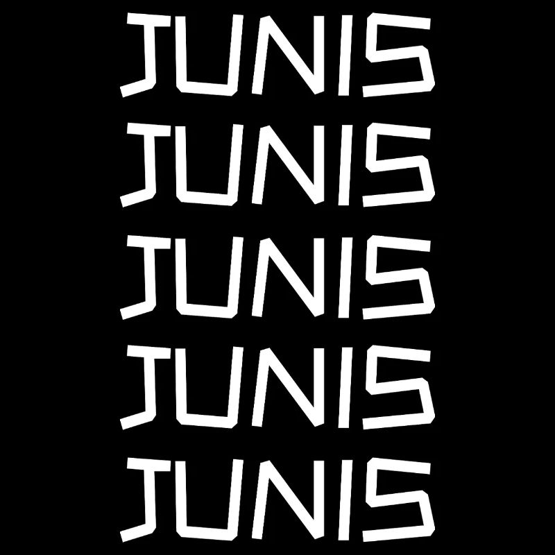 Gift for Junis