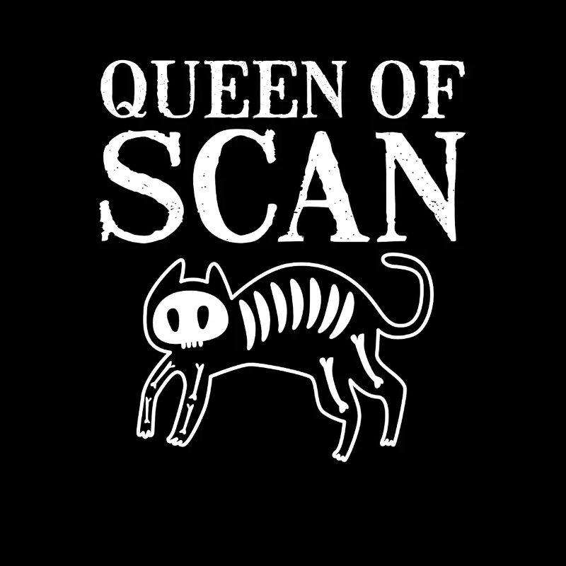 Radiolog Radiologia Rentgen Rad Tech MRI