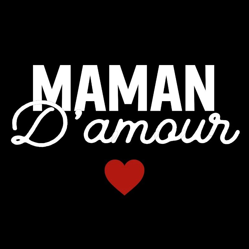 Mama liebt Muttertag