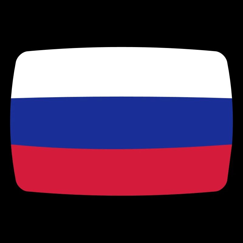 drapeau russe Russie drapeau russe Россия