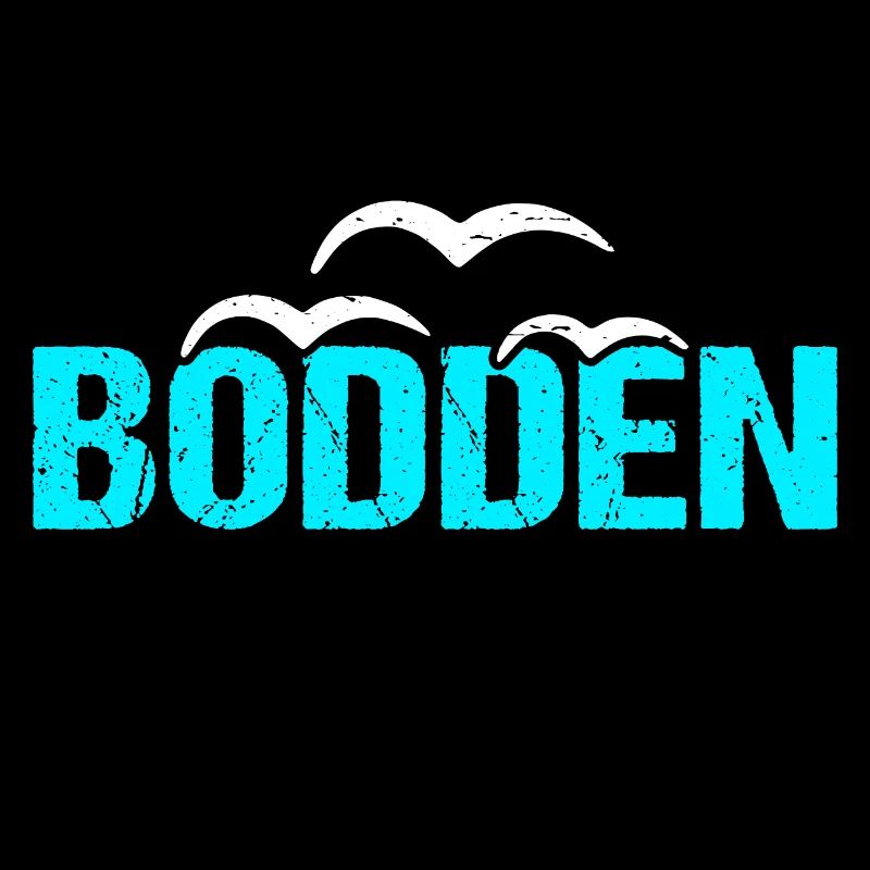 Bodden Ostsee Boddenlandschaft