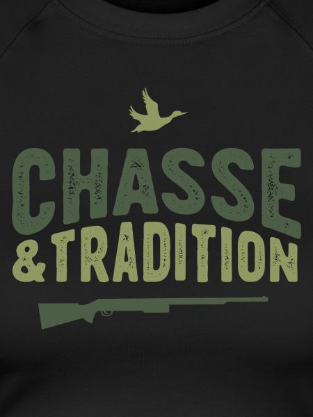 Chasse & tradition