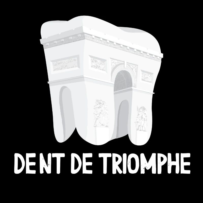 Dent De Triomphe