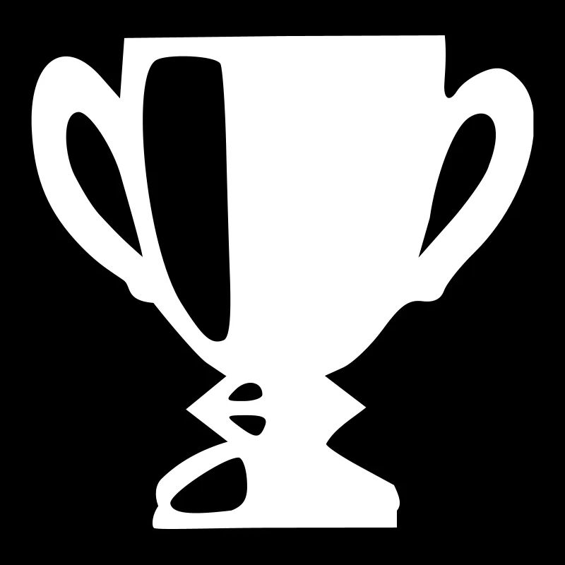 Coupe – Gagnant – Champion