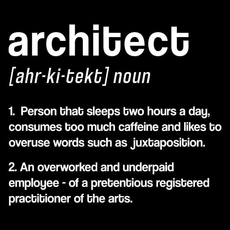 Architect Art Architecture Designer