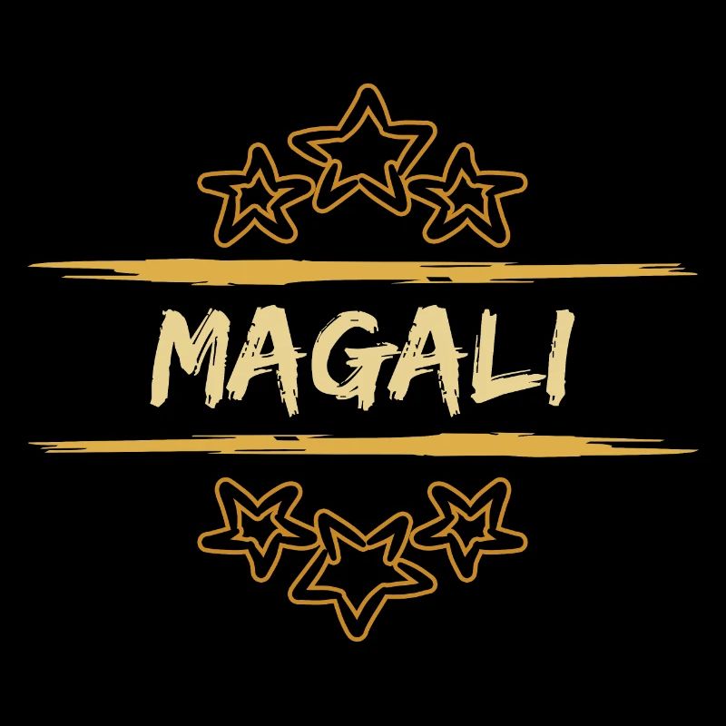 Magali als Magali
