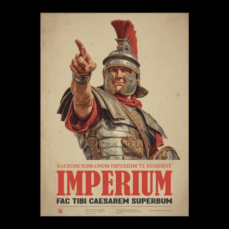 Römisches Imperium