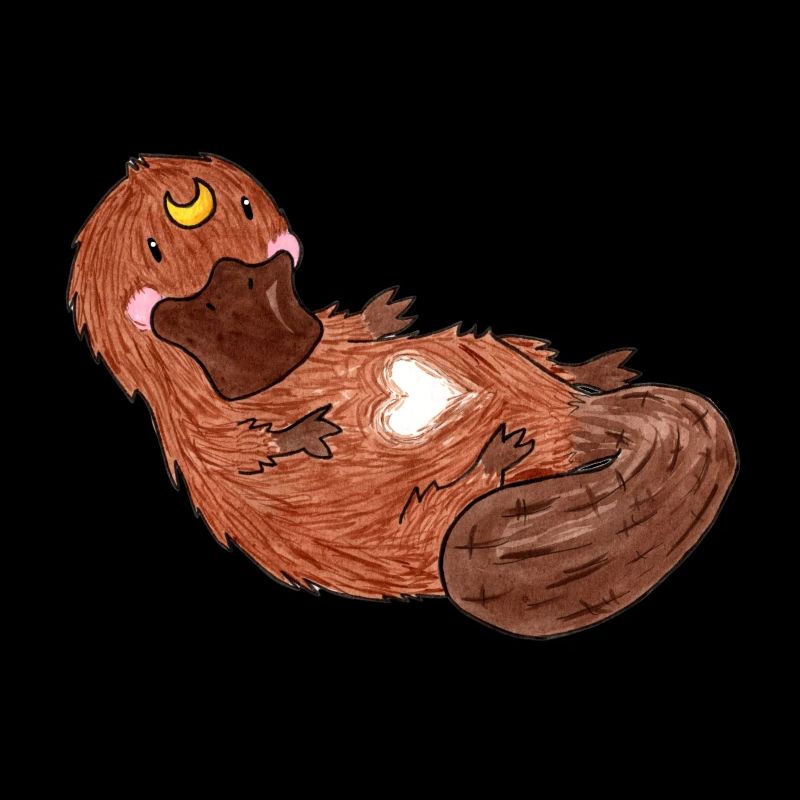 Ornithorynque