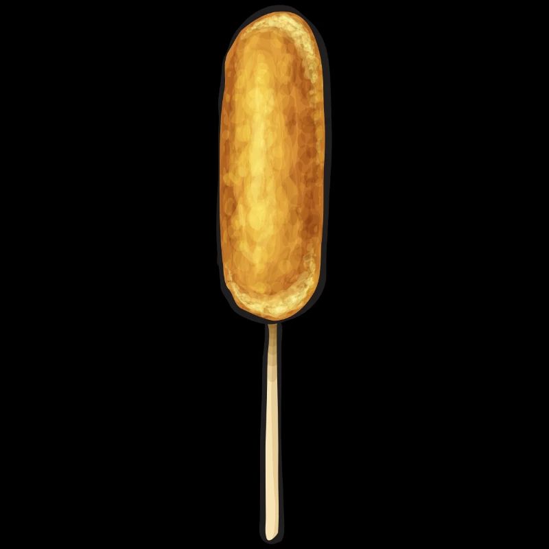 Corn Dog Corndog