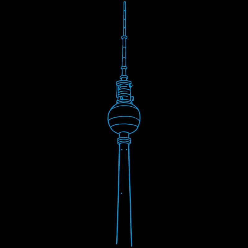 Fernsehturm Berlin