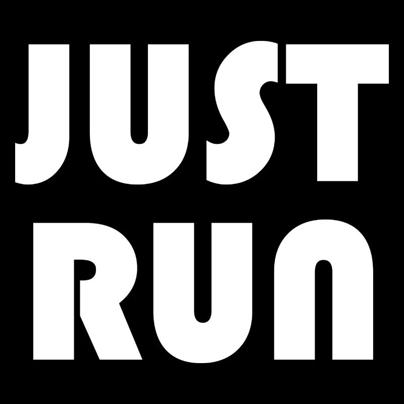 IL SUFFIT DE COURIR