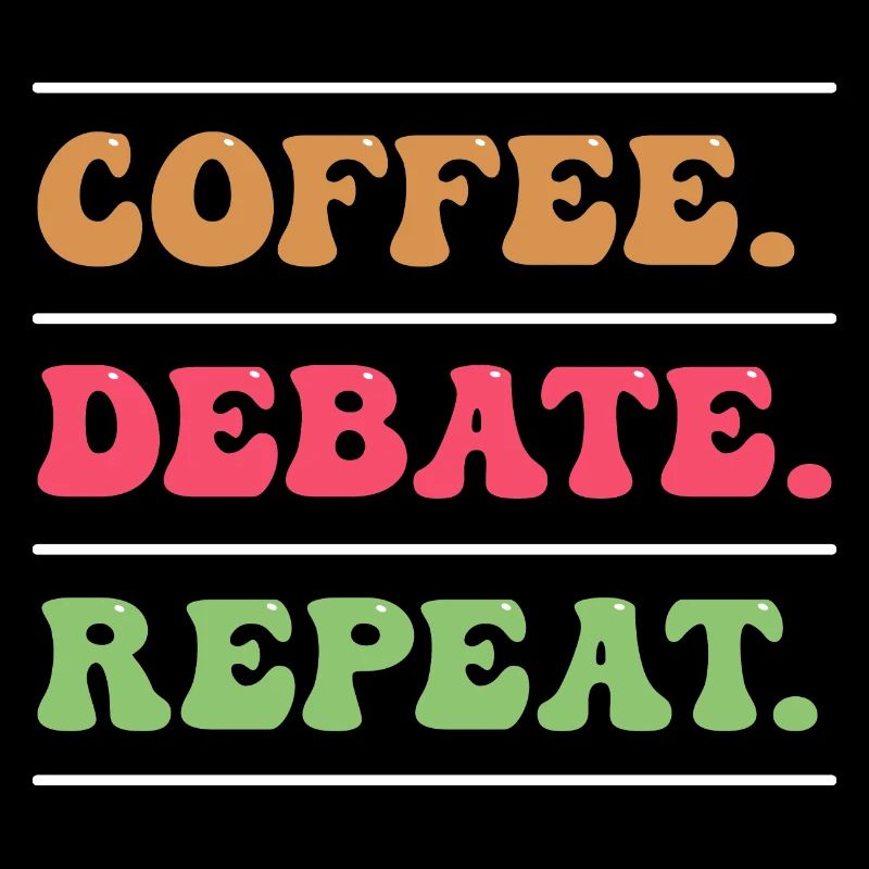 Debating Debate Arguing