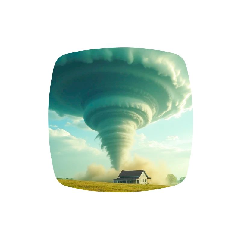 tornado The Storm That Changes Everything
