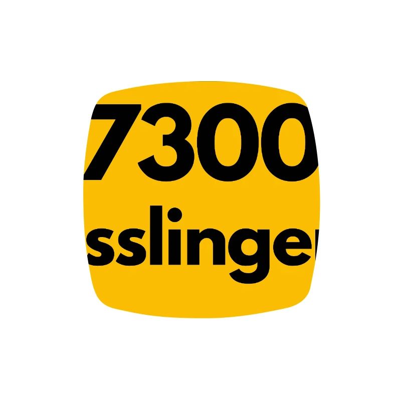 OLD POSTCODE ZIP CODE RETRO 7300 ESSLINGEN SCHABEN