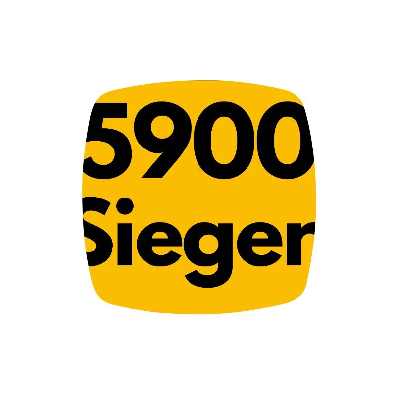 ANCIEN CODE POSTAL RETRO 5900 SIEGEN SIEGERLAN