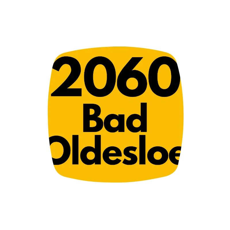 OLD POSTCODE POSTCODE RETRO 2060 BAD OLDESLOE Moin