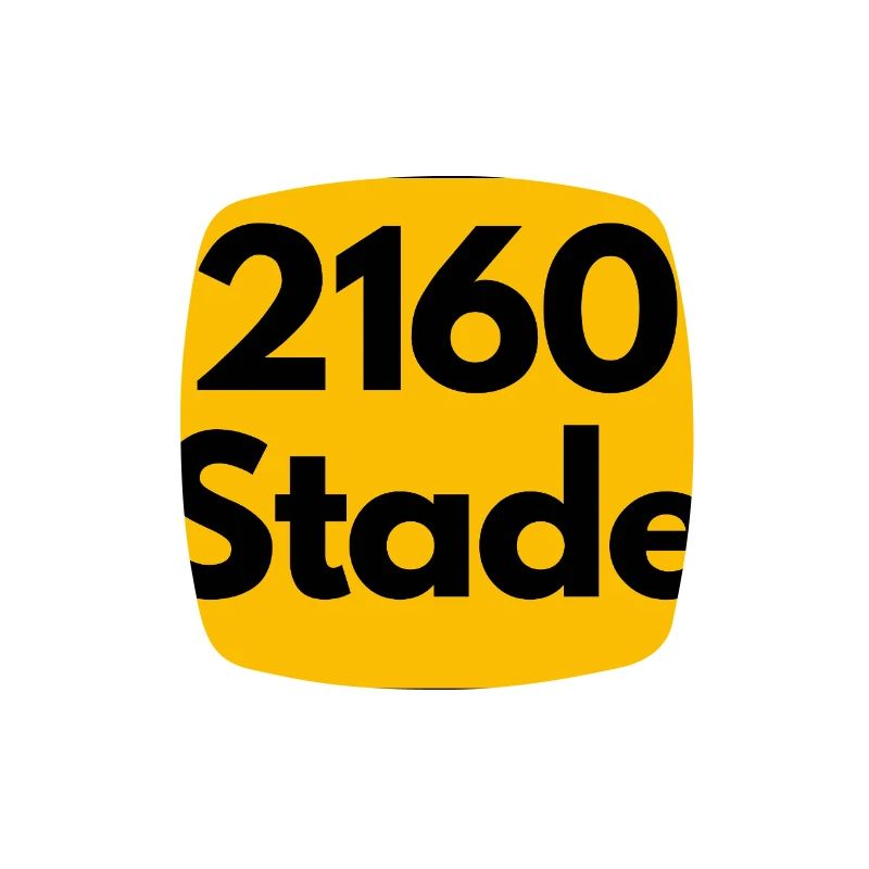 ANCIEN CODE POSTAL RÉTRO 2160 STADE HANSEHAFEN