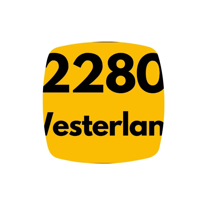 OLD POSTCODE POSTCODE RETRO 2280 WESTERLAND – SYLT