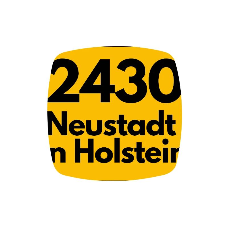 OLD POSTCODE POSTCODE 2430 NEUSTADT IN HOLSTEIN