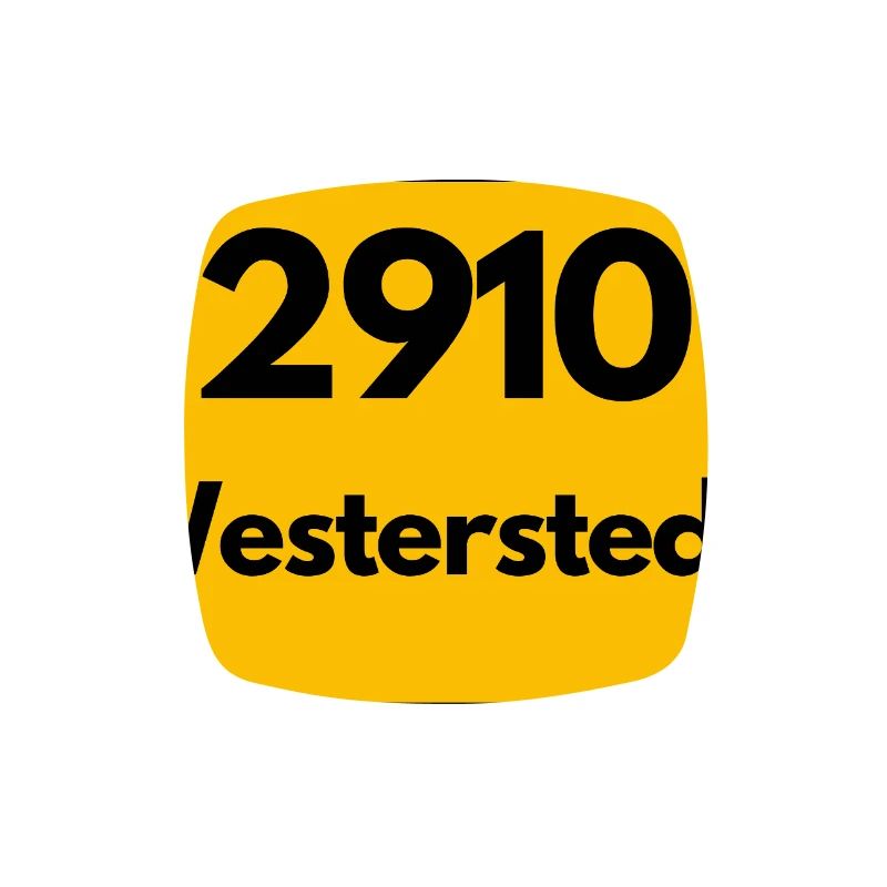 OLD POSTCODE POSTCODE RETRO 2910 WESTERSTEDE