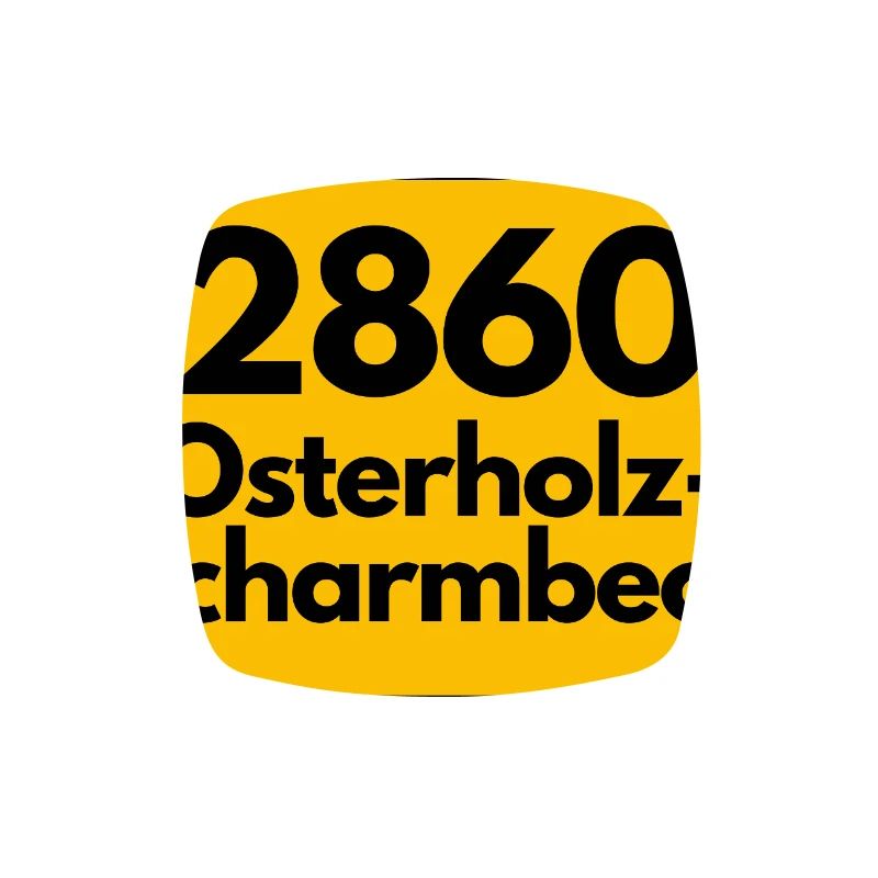 ANCIEN CODE POSTAL 2860 OSTERHOLZ-SCHARMBECK