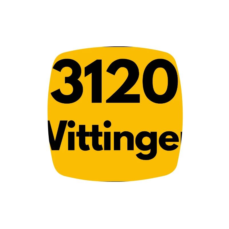 OLD POSTCODE POSTCODE RETRO 3120 WITTRINGEN