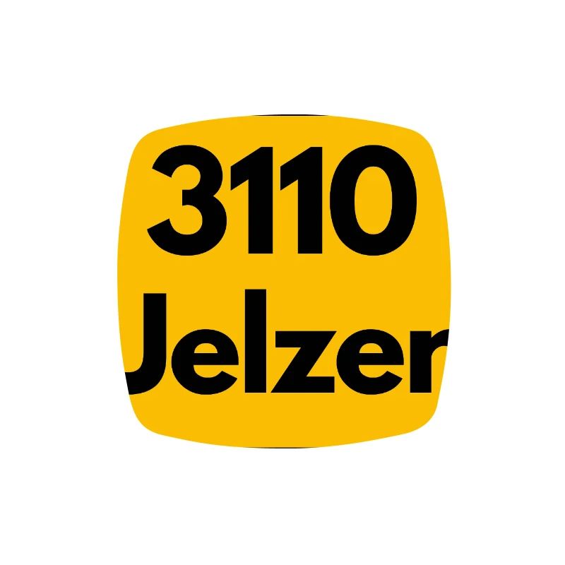 OLD POSTCODE ZIP CODE 3110 UELZEN HUNDERTWASSER