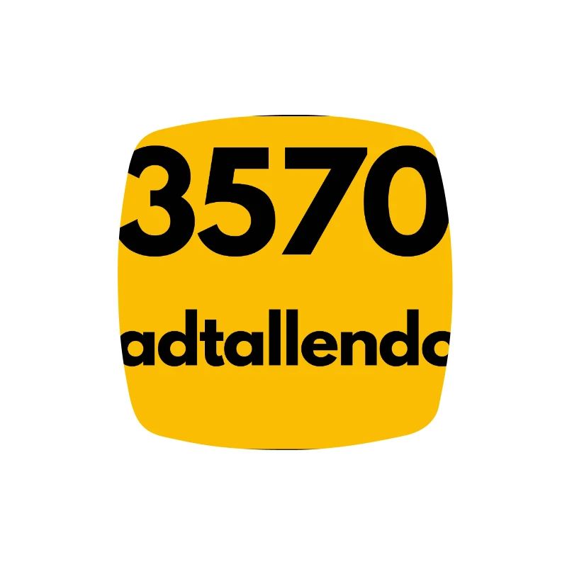 OLD POSTCODE POSTCODE RETRO 3570 STADTALLENDORF