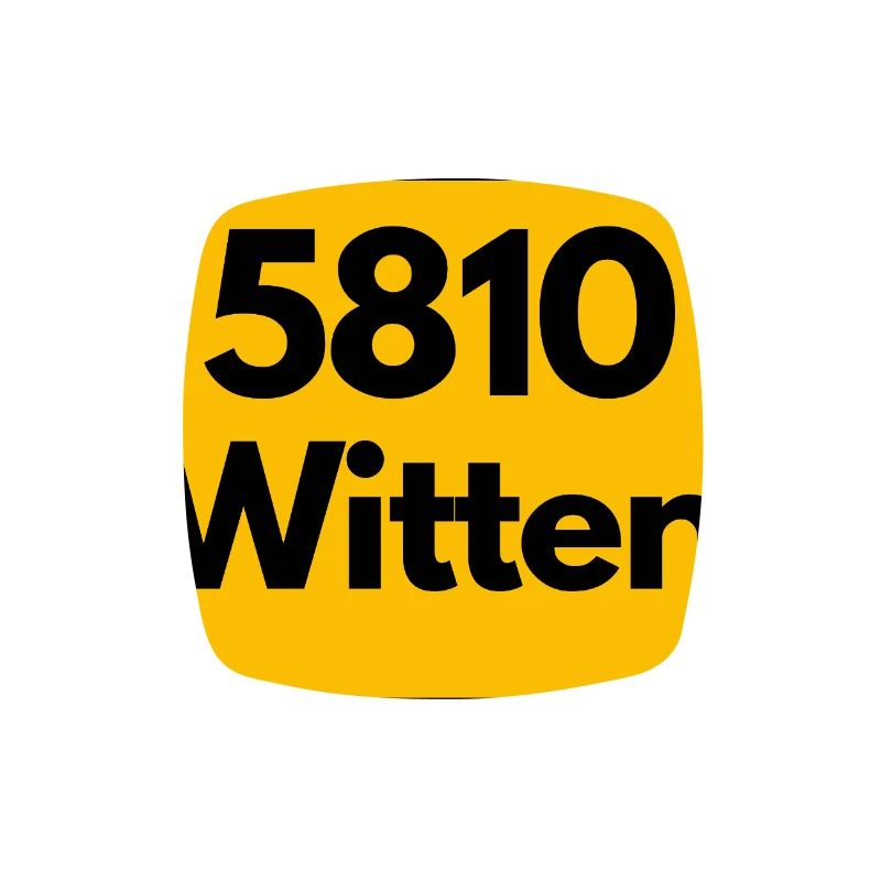 OLD POSTCODE POSTCODE RETRO 5810 WITTEN