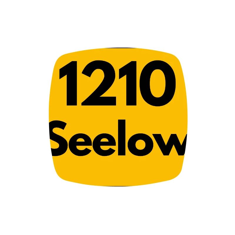 ANCIEN CODE POSTAL RETRO 1210 SEELOW HEIMAT