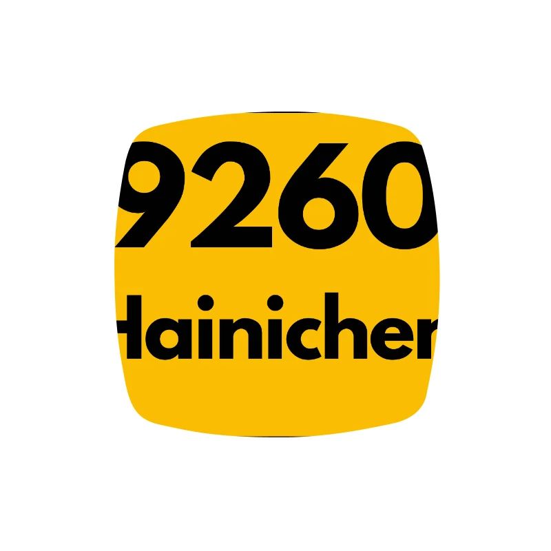 ANCIEN CODE POSTAL 9260 SAXE CODE POSTAL DE HAINICHEN