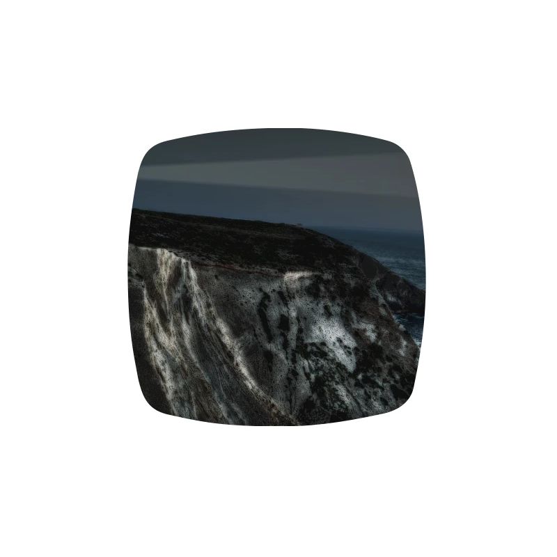 Falaises