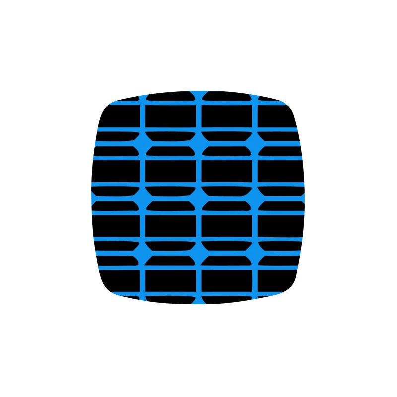 Solar Panel Photovoltaic Icon